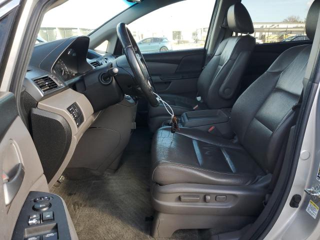 2011 Honda Odyssey Exl VIN: 5FNRL5H68BB094170 Lot: 40279374