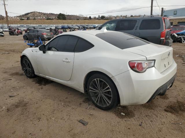 2013 Toyota Scion Fr-S VIN: JF1ZNAA16D2727908 Lot: 57035984