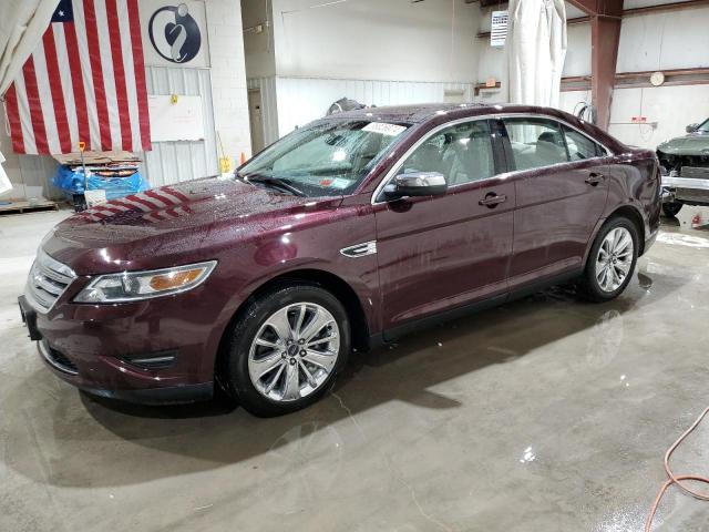 2011 Ford Taurus Limited