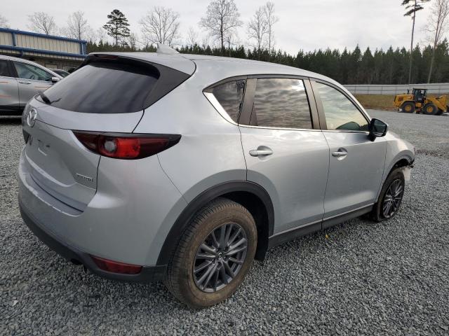 JM3KFACM5M0321315 | 2021 MAZDA CX-5 TOURI