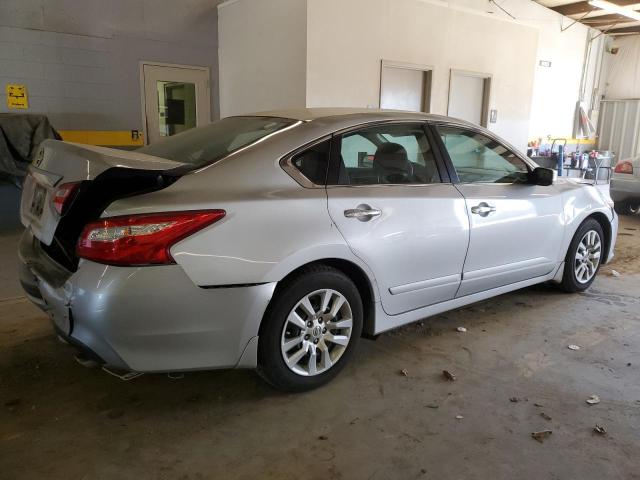 Vin: 1n4al3ap8gn381625, lot: 38961694, nissan altima 2.5 20163