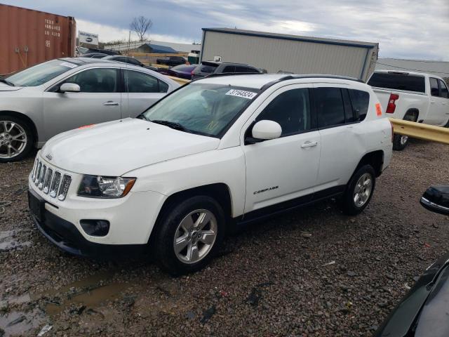 JEEP COMPASS LA