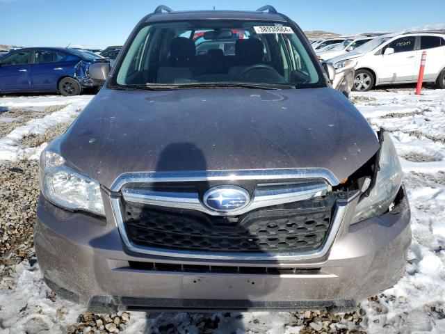 JF2SJADC2FH494700 | 2015 SUBARU FORESTER 2