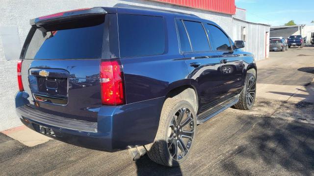 1GNSCBKC4FR660511 | 2015 CHEVROLET TAHOE C150