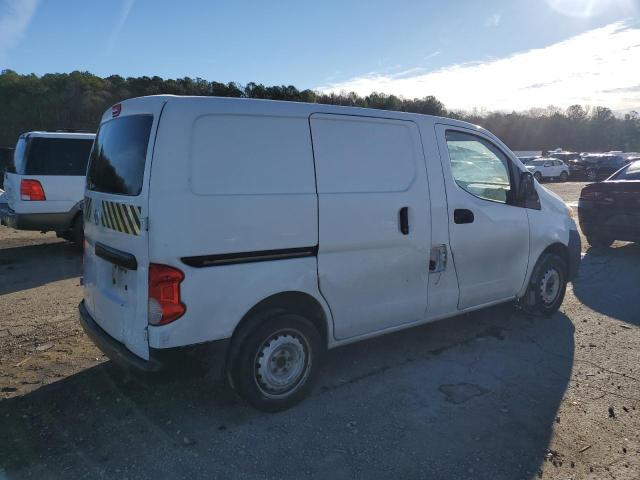 3N6CM0KN6FK727670 | 2015 NISSAN NV200 2.5S