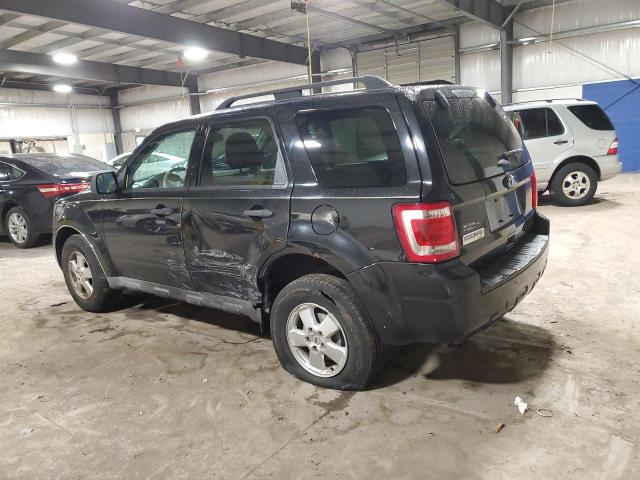 2011 Ford Escape Xlt VIN: 1FMCU0D79BKC21379 Lot: 40467074