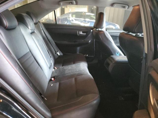 4T1BF1FK5GU122566 | 2016 TOYOTA CAMRY LE