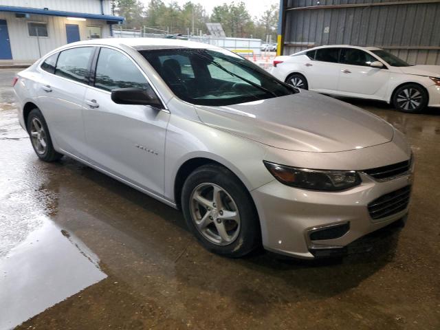 1G1ZC5ST9HF271627 | 2017 CHEVROLET MALIBU LS