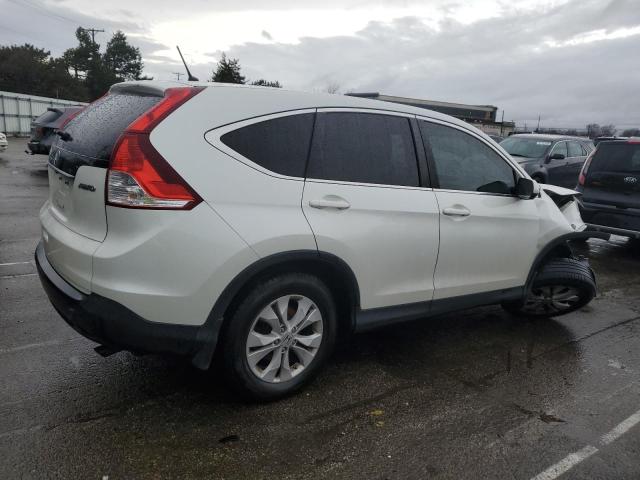 Vin: 5j6rm4h51dl036555, lot: 37721854, honda crv ex 20133