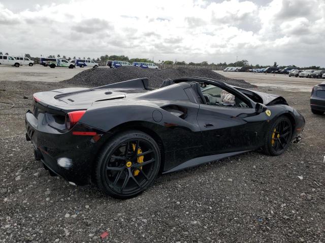 VIN ZFF80AMA8J0236636 2018 Ferrari 488 no.3