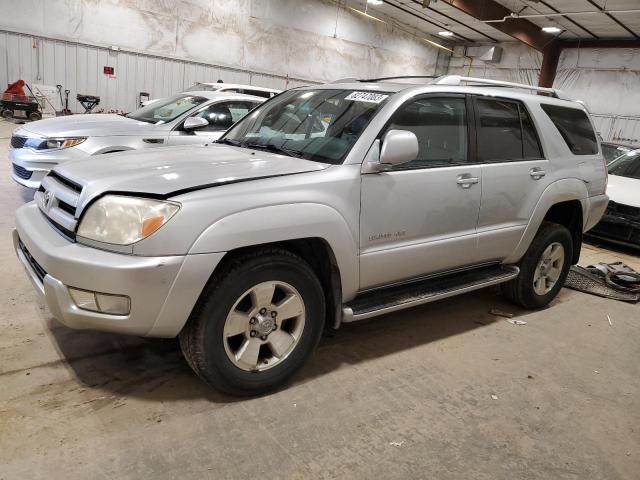 2004 Toyota 4Runner Limited