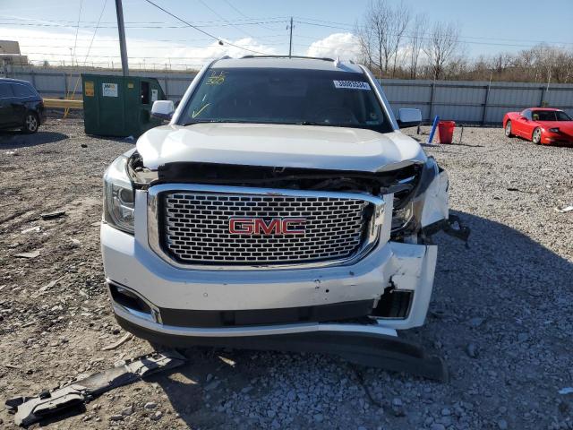 1GKS2HKJ8HR127243 | 2017 GMC YUKON XL D