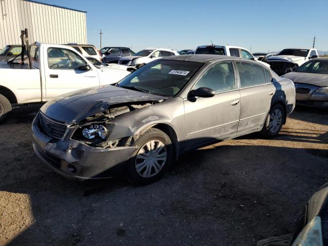 2006 Nissan Altima S