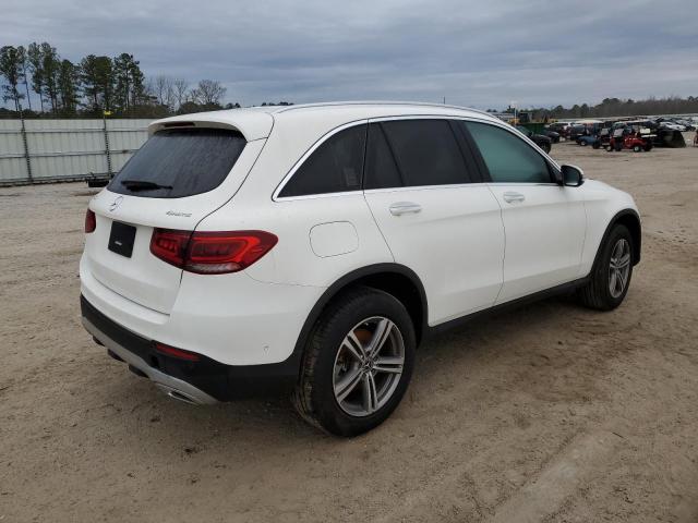 W1N0G8EB5NV334578 | 2022 MERCEDES-BENZ GLC 300 4M