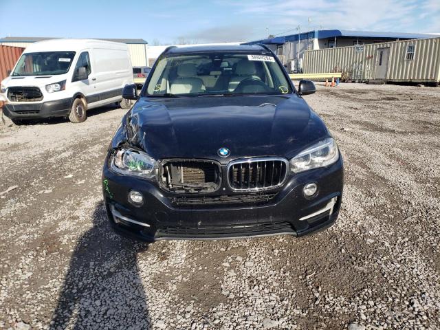 5UXKR2C53G0R68894 2016 BMW X5, photo no. 5