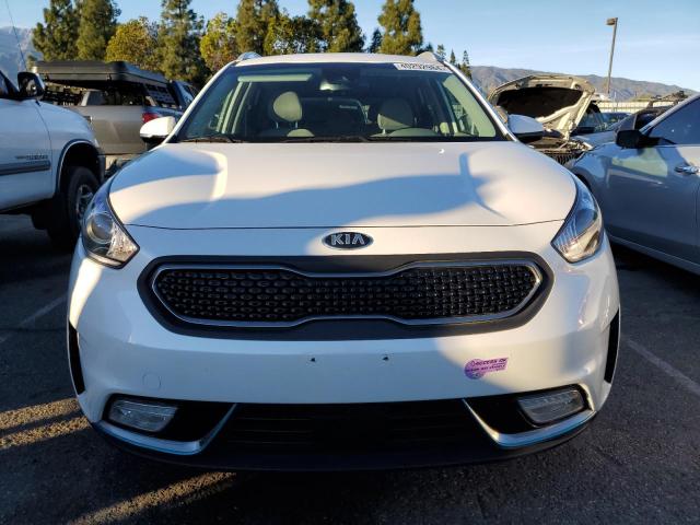 KNDCM3LD4K5331915 | 2019 KIA NIRO LX