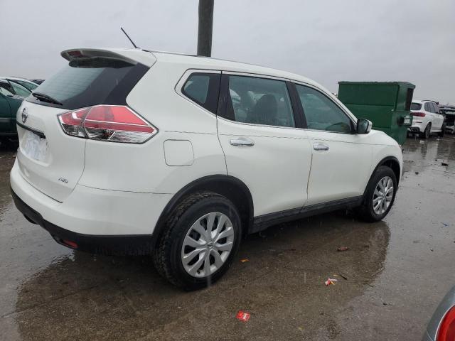 5N1AT2MV8FC818382 | 2015 NISSAN ROGUE S