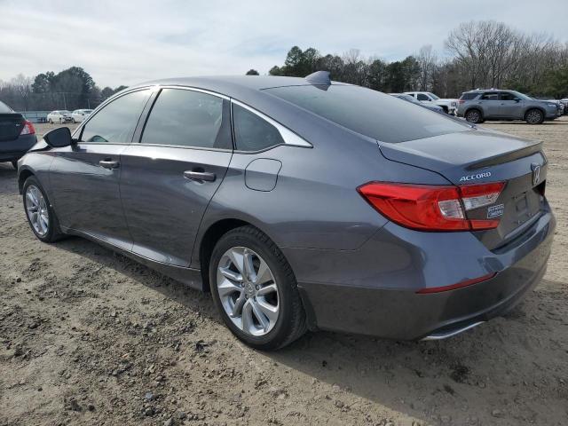 1HGCV1F15LA048999 | 2020 HONDA ACCORD LX