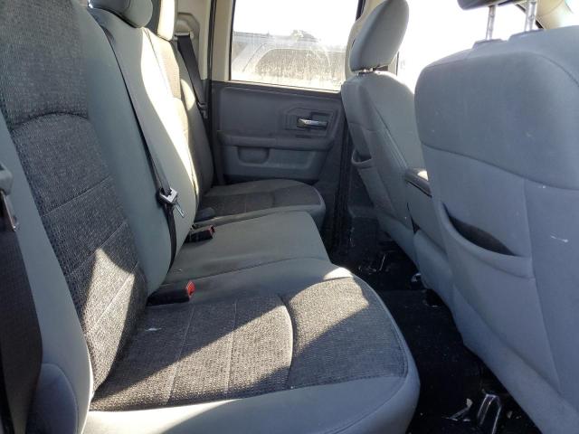 2014 Ram 1500 Slt VIN: 1C6RR7GT8ES272997 Lot: 47955664