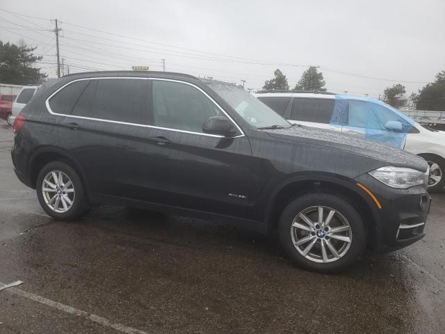 VIN 5UXKR0C59F0P14027 2015 BMW X5, Xdrive35I no.4