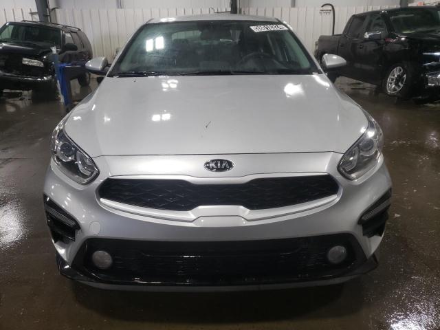 3KPF24ADXME350830 | 2021 KIA FORTE FE