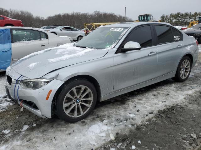 2018 BMW  