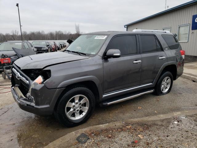 2012 Toyota 4Runner SR5