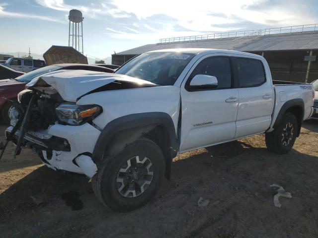 2020 Toyota Tacoma 