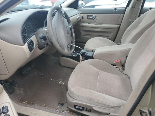 Image 7 of 2001 Ford Taurus salvage vehicle - Lot #38904014 at Copart