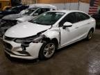 2016 CHEVROLET CRUZE LT - 1G1BE5SM2G7289271