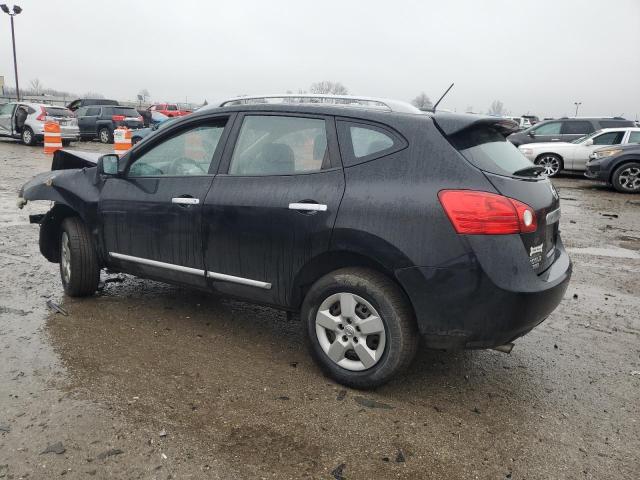 Vin: jn8as5mv1fw761955, lot: 39628774, nissan rogue s 20152