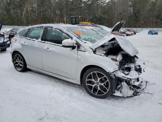 Vin: 1fadp3k23fl360700, lot: 38608584, ford focus se 20154