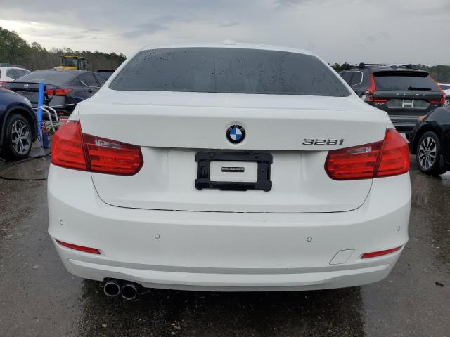 WBA3A5G5XFNS89762 | 2015 BMW 328 I