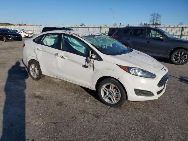 3FADP4BJ8KM119219 | 2019 FORD FIESTA SE