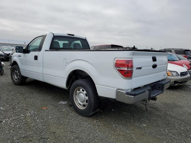 1FTMF1CM1BKD72197 | 2011 Ford f150