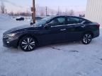 2022 NISSAN ALTIMA SV - 1N4BL4DV5NN383589
