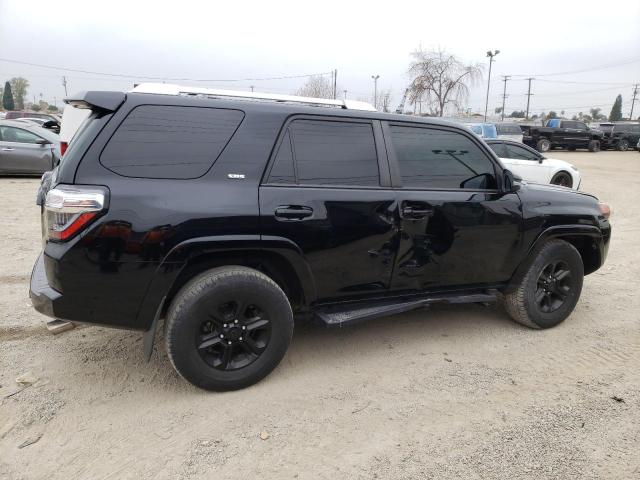 JTEBU5JR3H5430719 | 2017 TOYOTA 4RUNNER SR