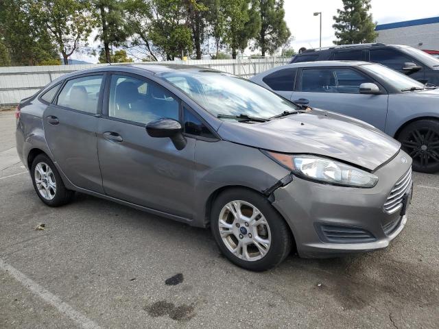 3FADP4BJ7EM128126 | 2014 FORD FIESTA SE