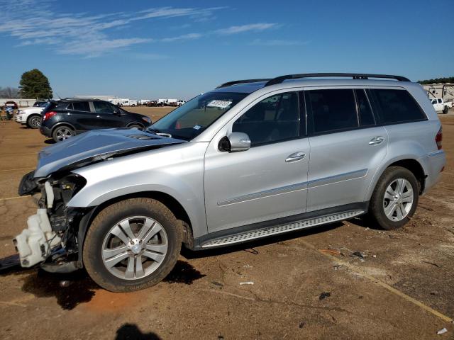 2008 Mercedes-Benz GL 