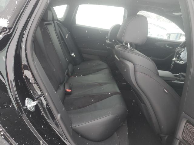 2022 ACURA TLX TECH A - 19UUB5F58NA003369