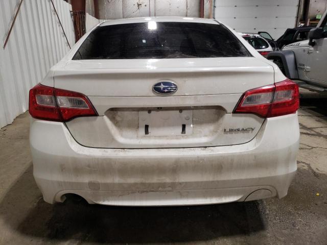 2017 SUBARU LEGACY 2.5 - 4S3BNAB65H3045544