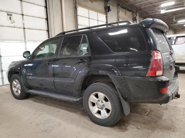 2005 Toyota 4Runner Sr5 VIN: JTEBU14R658035688 Lot: 39428684