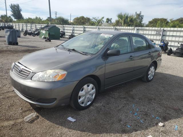 2008 Toyota Corolla CE