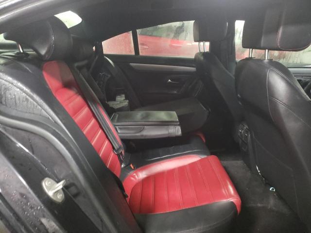 2015 VOLKSWAGEN CC SPORT - WVWBP7AN1FE829064