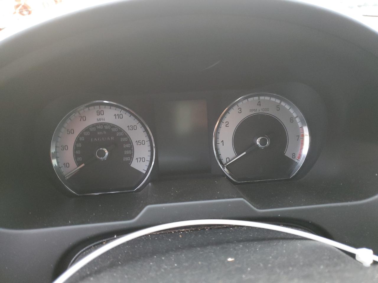 SAJWA0GB9ALR54505 2010 Jaguar Xf Premium