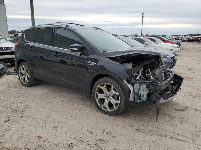 Vin: 1fmcu0jd3hub12861, lot: 37063124, ford escape titanium 20174