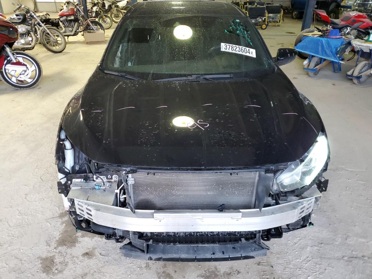 SHHFK7H66KU218369 HONDA CIVIC 2019
