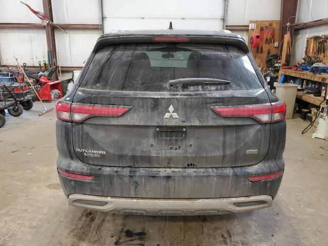 2023 Mitsubishi Outlander Sel VIN: JA4J4VA88PZ621769 Lot: 39869774