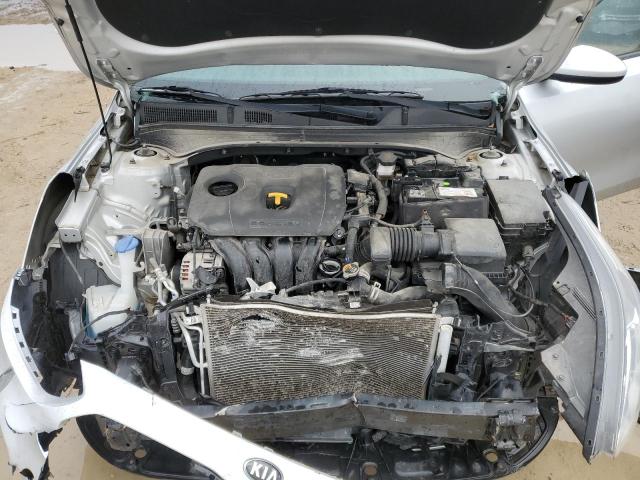 3KPF24ADXKE113865 | 2019 KIA FORTE FE