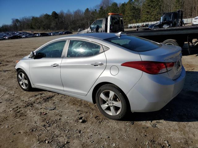 Vin: 5npdh4ae2dh365557, lot: 38948614, hyundai elantra gls 20132